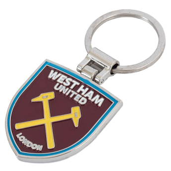 West Ham United privjesak za ključeve Executive Crest