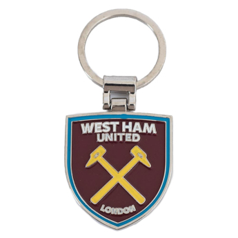 West Ham United privjesak za ključeve Executive Crest