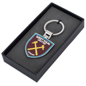 West Ham United privjesak za ključeve Executive Crest