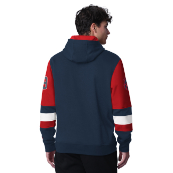 Montreal Canadiens muška majica s kapuljačom END ZONE