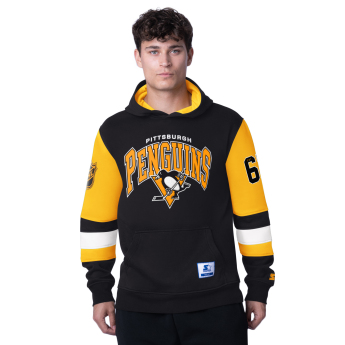 Pittsburgh Penguins muška majica s kapuljačom END ZONE