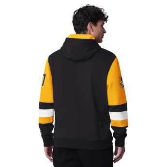 Pittsburgh Penguins muška majica s kapuljačom END ZONE