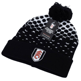 Fulham zimske kape Fade Ski
