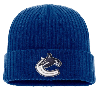 Vancouver Canucks zimske kape core cuffed knit
