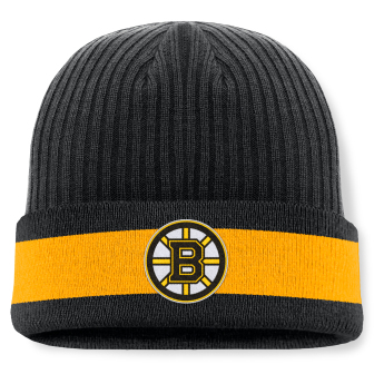 Boston Bruins zimske kape A/CAP Beanie Cuff