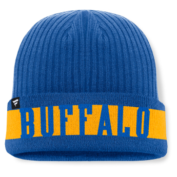 Buffalo Sabres zimske kape A/CAP Beanie Cuff