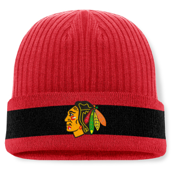 Chicago Blackhawks zimske kape A/CAP Beanie Cuff