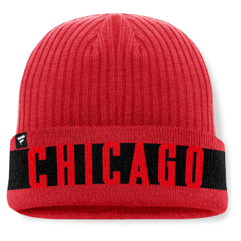 Chicago Blackhawks zimske kape A/CAP Beanie Cuff