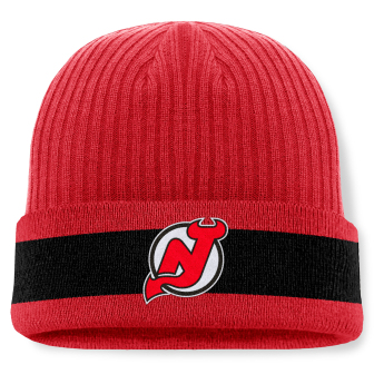 New Jersey Devils zimske kape A/CAP Beanie Cuff