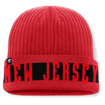 New Jersey Devils zimske kape A/CAP Beanie Cuff