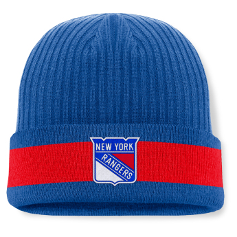 New York Rangers zimske kape A/CAP Beanie Cuff