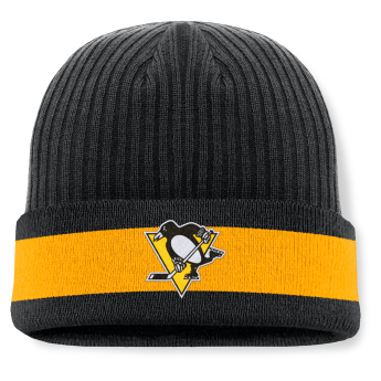 Pittsburgh Penguins zimske kape A/CAP Beanie Cuff