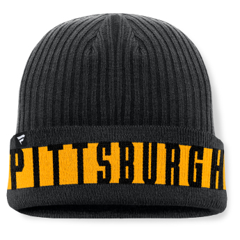 Pittsburgh Penguins zimske kape A/CAP Beanie Cuff