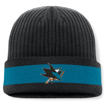 San Jose Sharks zimske kape A/CAP Beanie Cuff