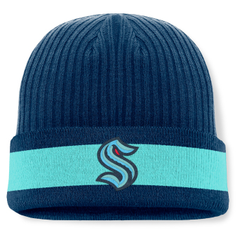 Seattle Kraken zimske kape A/CAP Beanie Cuff