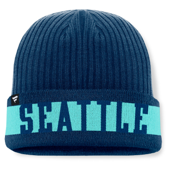 Seattle Kraken zimske kape A/CAP Beanie Cuff