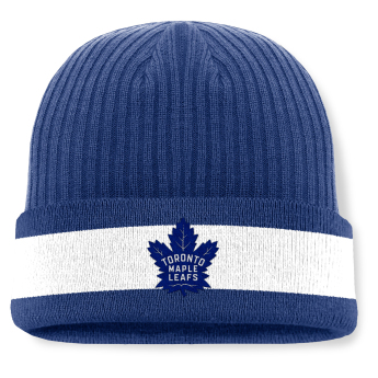 Toronto Maple Leafs zimske kape A/CAP Beanie Cuff