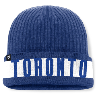 Toronto Maple Leafs zimske kape A/CAP Beanie Cuff