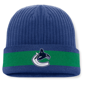 Vancouver Canucks zimske kape A/CAP Beanie Cuff