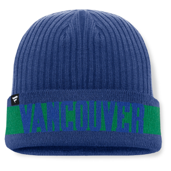 Vancouver Canucks zimske kape A/CAP Beanie Cuff