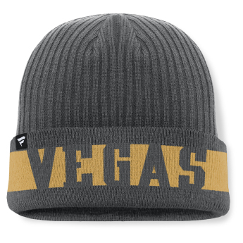 Vegas Golden Knights zimske kape A/CAP Beanie Cuff