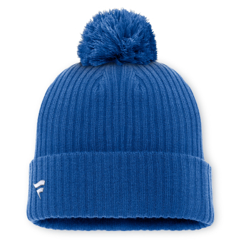 New York Rangers zimske kape A/CAP Beanie Cuff Pom