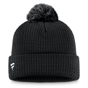 San Jose Sharks zimske kape A/CAP Beanie Cuff Pom