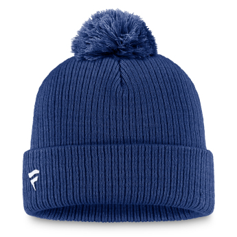 Tampa Bay Lightning zimske kape A/CAP Beanie Cuff Pom
