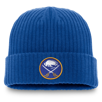 Buffalo Sabres zimske kape A/CAP Beanie W/CUFF
