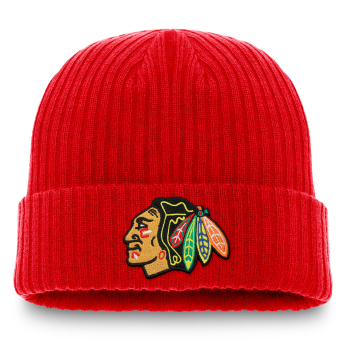 Chicago Blackhawks zimske kape A/CAP Beanie W/CUFF