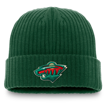 Minnesota Wild zimske kape A/CAP Beanie W/CUFF