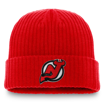 New Jersey Devils zimske kape A/CAP Beanie W/CUFF