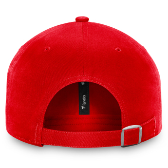 Chicago Blackhawks kapa za bejzbol Core Fundamental Adjustable