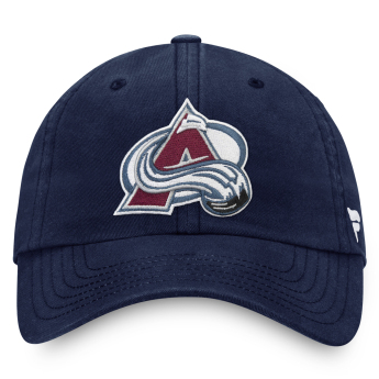 Colorado Avalanche kapa za bejzbol A/CAP Core Fundamental Adjustable