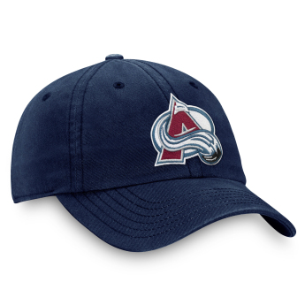 Colorado Avalanche kapa za bejzbol A/CAP Core Fundamental Adjustable