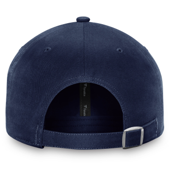 Colorado Avalanche kapa za bejzbol A/CAP Core Fundamental Adjustable