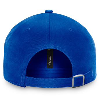 New York Rangers kapa za bejzbol Core Fundamental Adjustable
