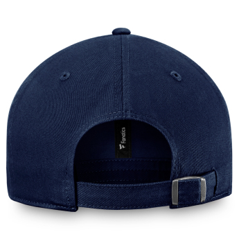Seattle Kraken kapa za bejzbol A/CAP Core Fundamental Adjustable