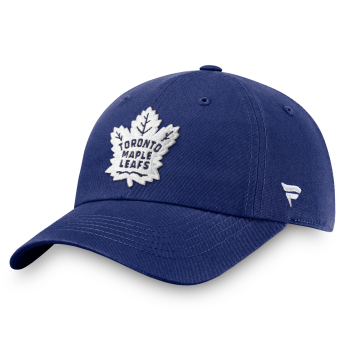 Toronto Maple Leafs kapa za bejzbol Core Fundamental Adjustable