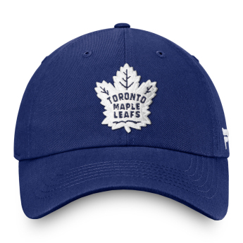 Toronto Maple Leafs kapa za bejzbol Core Fundamental Adjustable