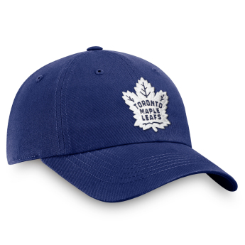 Toronto Maple Leafs kapa za bejzbol Core Fundamental Adjustable