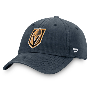 Vegas Golden Knights kapa za bejzbol Core Fundamental Adjustable