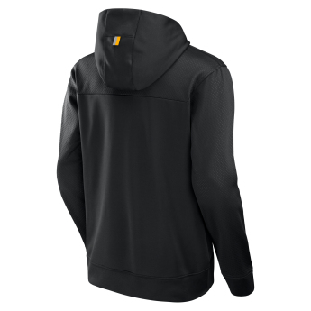 Boston Bruins muška majica s kapuljačom Defender Pullover