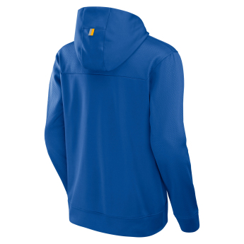 Buffalo Sabres muška majica s kapuljačom Defender Pullover