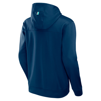 Seattle Kraken muška majica s kapuljačom Defender Pullover