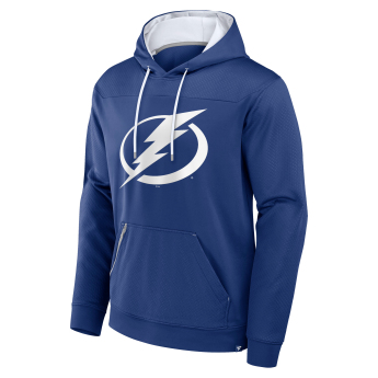 Tampa Bay Lightning muška majica s kapuljačom Defender