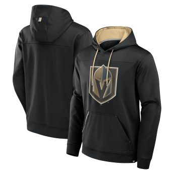 Vegas Golden Knights muška majica s kapuljačom Defender