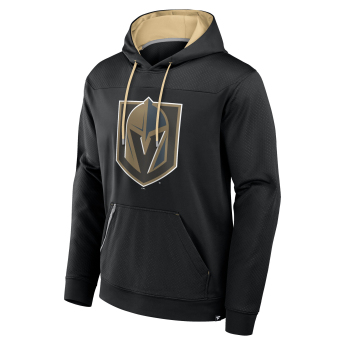 Vegas Golden Knights muška majica s kapuljačom Defender