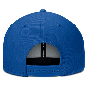 Buffalo Sabres šilterica ravnog oboda Flat Brim