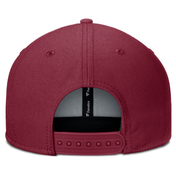 Colorado Avalanche šilterica ravnog oboda Flat Brim